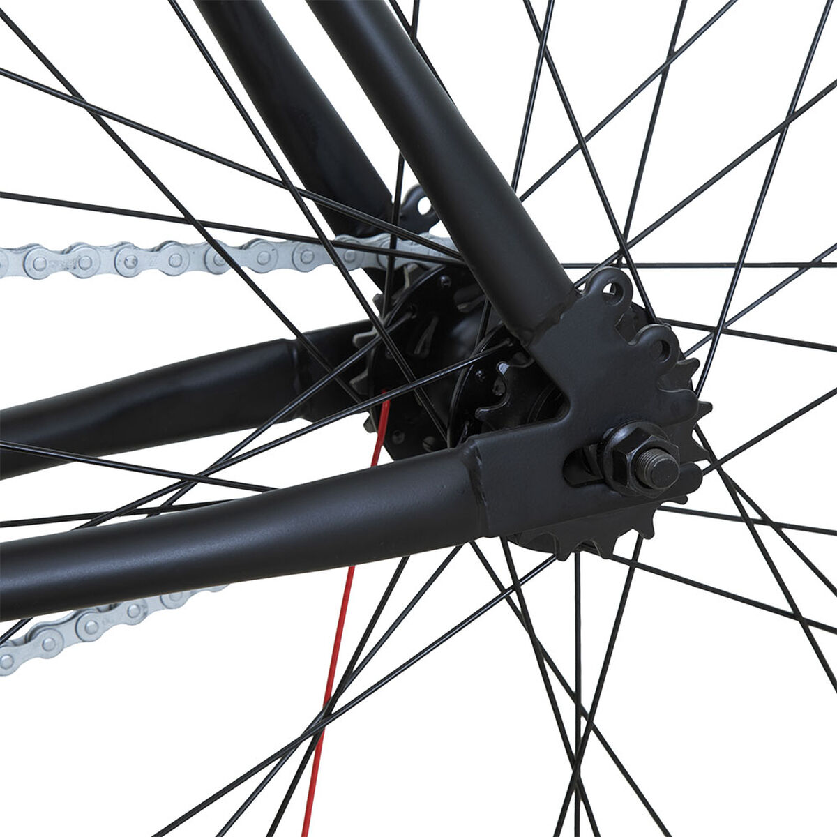 Bicicleta de Paseo Oxford Cityfixer Aro 28