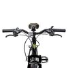 Bicicleta Aro 26 Negra Bianchi