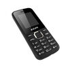 Celular Básico Azumi L4G 128MB 1,77" Negro Claro