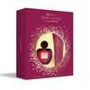 Perfume Antonio Banderas Set Her Secret Temptation EDT 50 ml + Body Lotion 75 ml