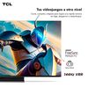 QLED 55" TCL Mini LED C755 Smart TV 4K