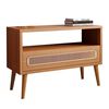 Rack Roca Alturas 32" Canela