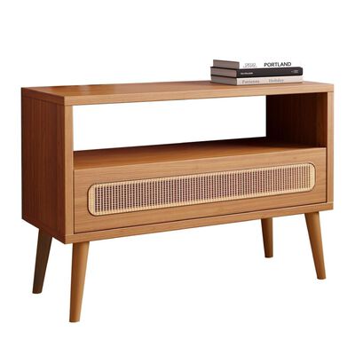 Rack Roca Alturas 32" Canela