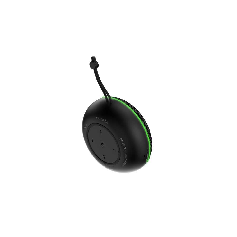 Parlante Bluetooth HiFuture ALTUS-BLACK_HBB7BK Negro