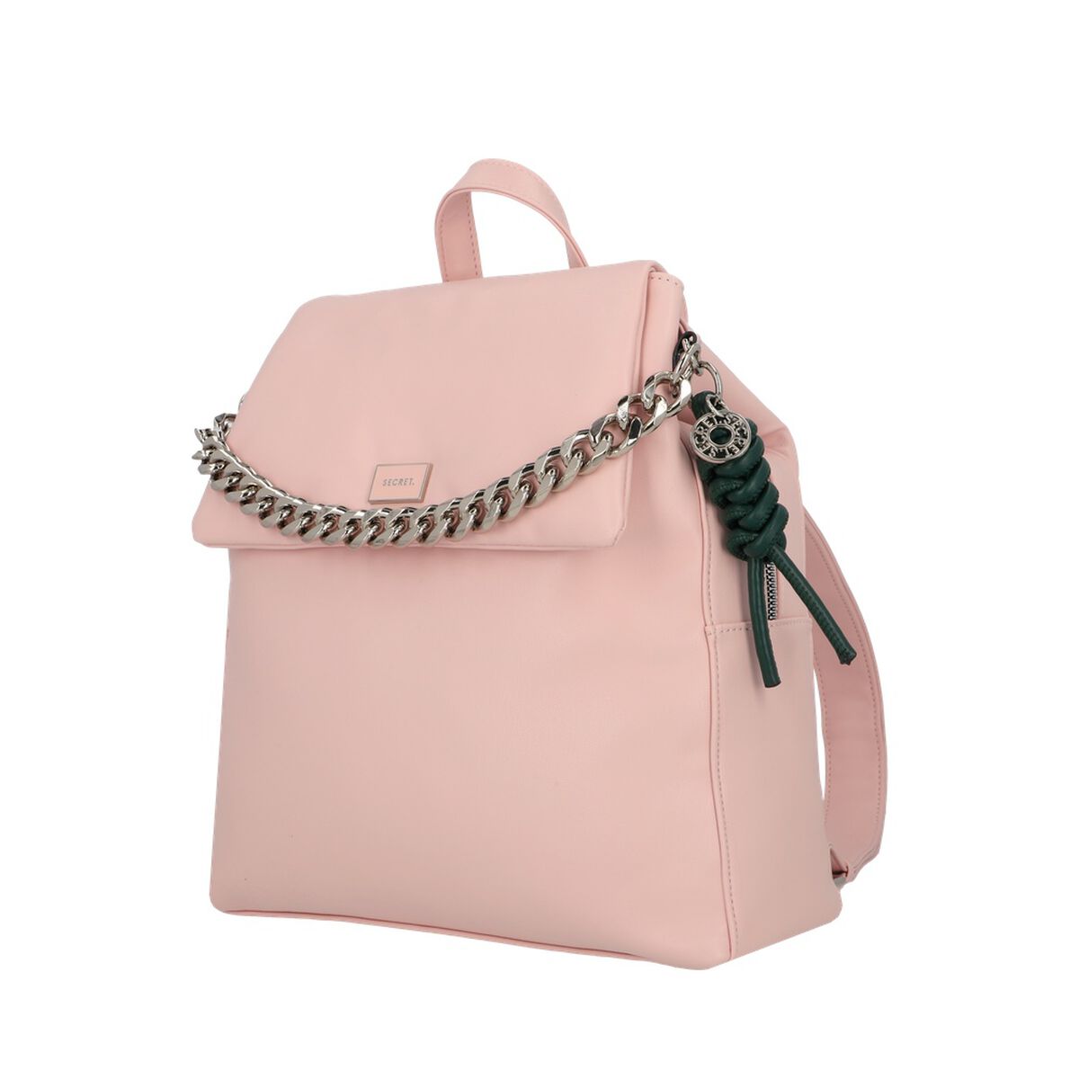Mochila Secret Georgia SC6 L Rosado