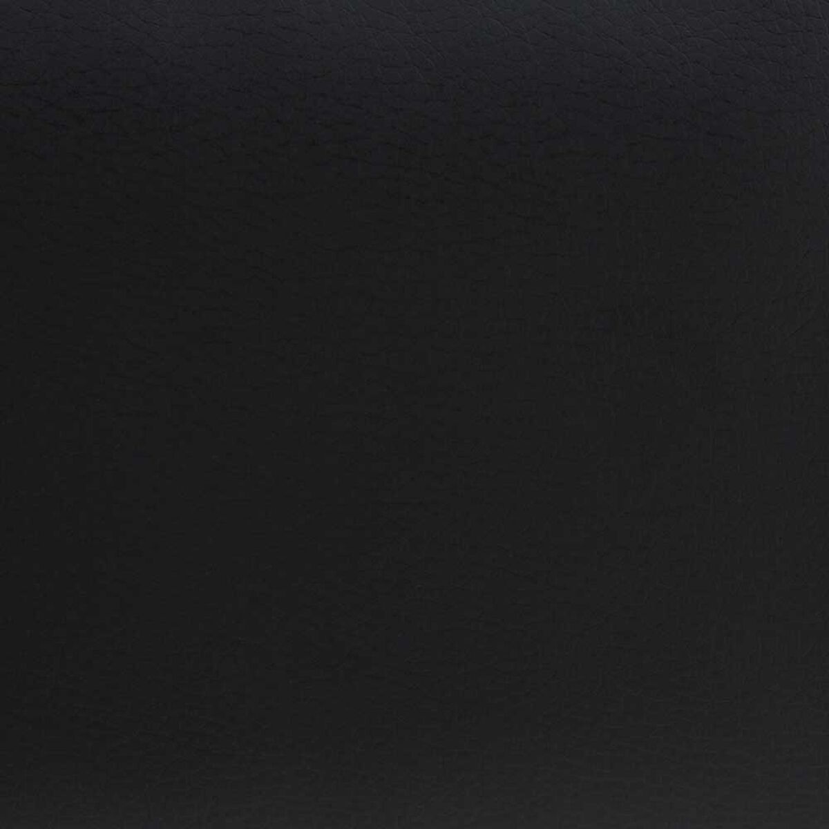 Banqueta Bodevir Wood Capitone 2 Cuerpos Negro