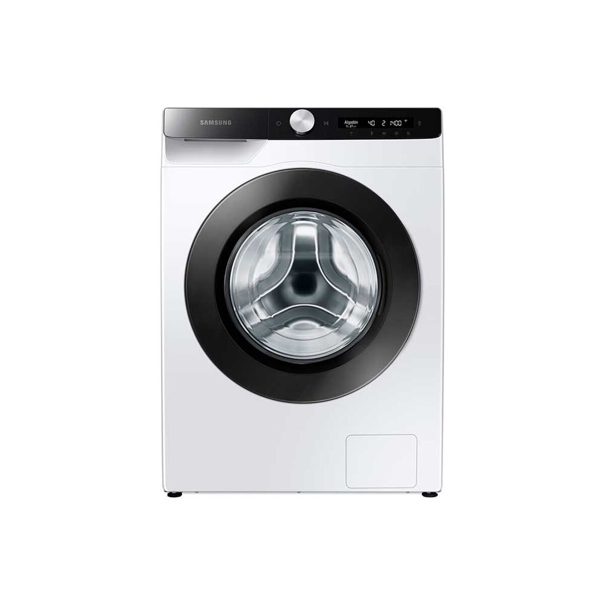 Lavadora Autom&aacute;tica Samsung WW12T504DCE/ZS 12,5 kg.