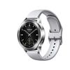 Smartwatch Xiaomi Watch S3 1,43" Plateado
