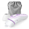 Depiladora IPL Gama Victoria IPL-3111 300.000 pulsaciones