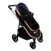 Coche Paseo Padua 2G Blue Infanti
