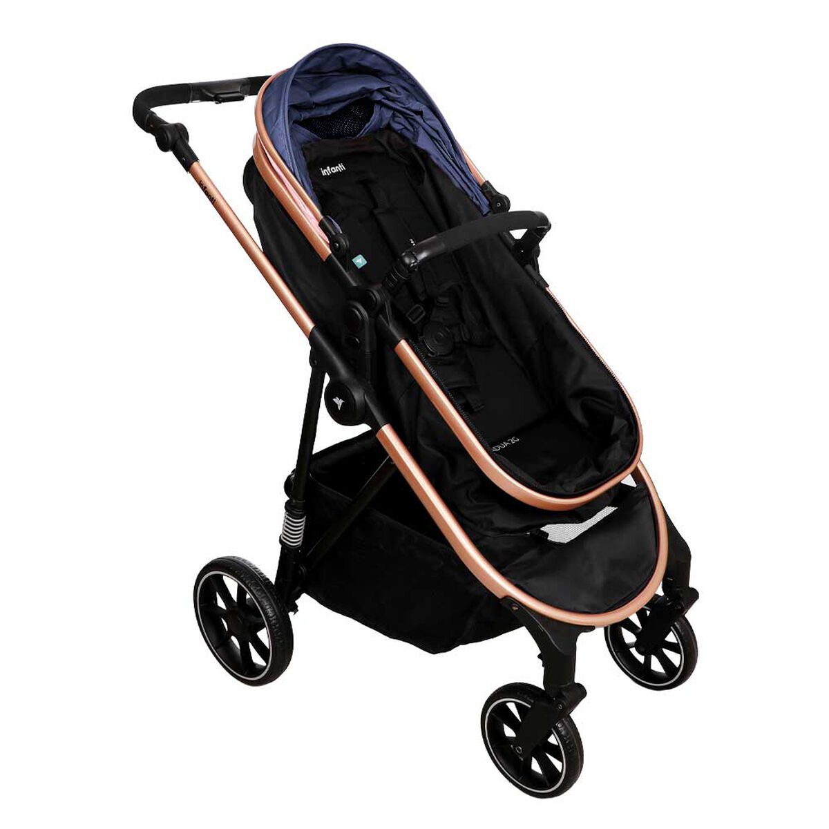 Coche Paseo Padua 2G Blue Infanti