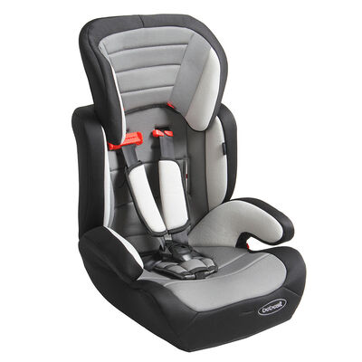 Imagen 2 del producto Silla de Auto Butaca Suzuka Gris Bebesit