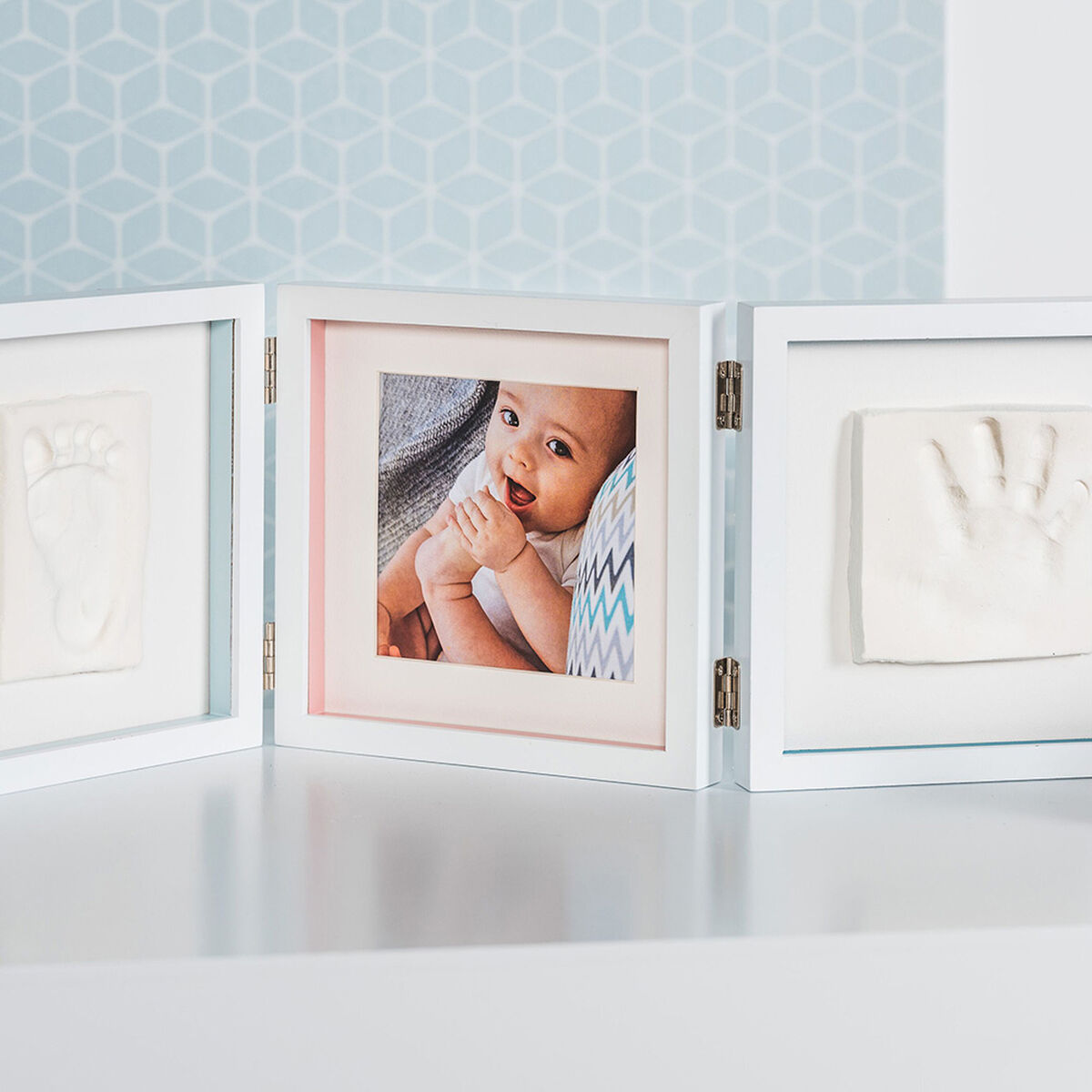 Marco Doble Mbs Essential Baby Art