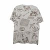 Polera Manga Corta Ni&ntilde;o Cutback
