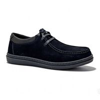 Zapato Sport Comfort Hombre Portman Club Negro