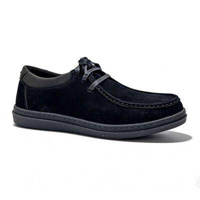 Imagen 1 del producto Zapato Sport Comfort Hombre Portman Club Negro