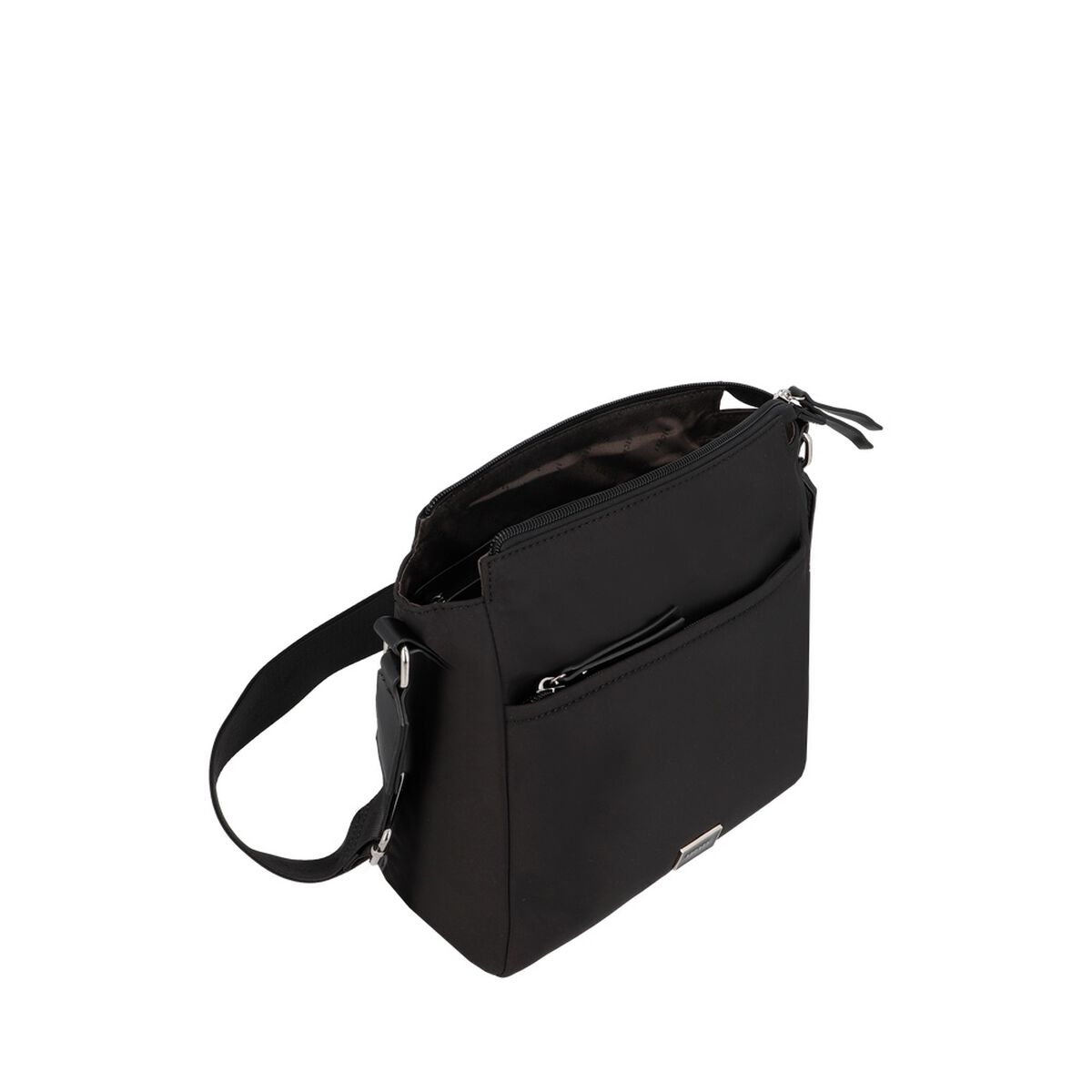 Bandolera Secret Mykonos ST6 M Negro