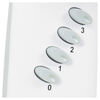 Ventilador Pedestal 16" Airolite