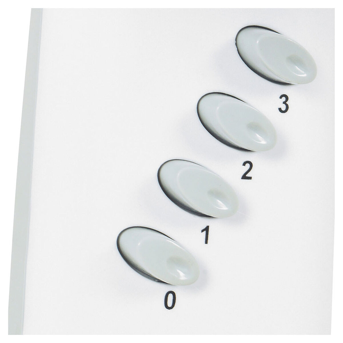 Ventilador Pedestal 16" Airolite
