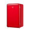 Refrigerador Frío Directo Midea MDRD142FGE13S 93 lts.
