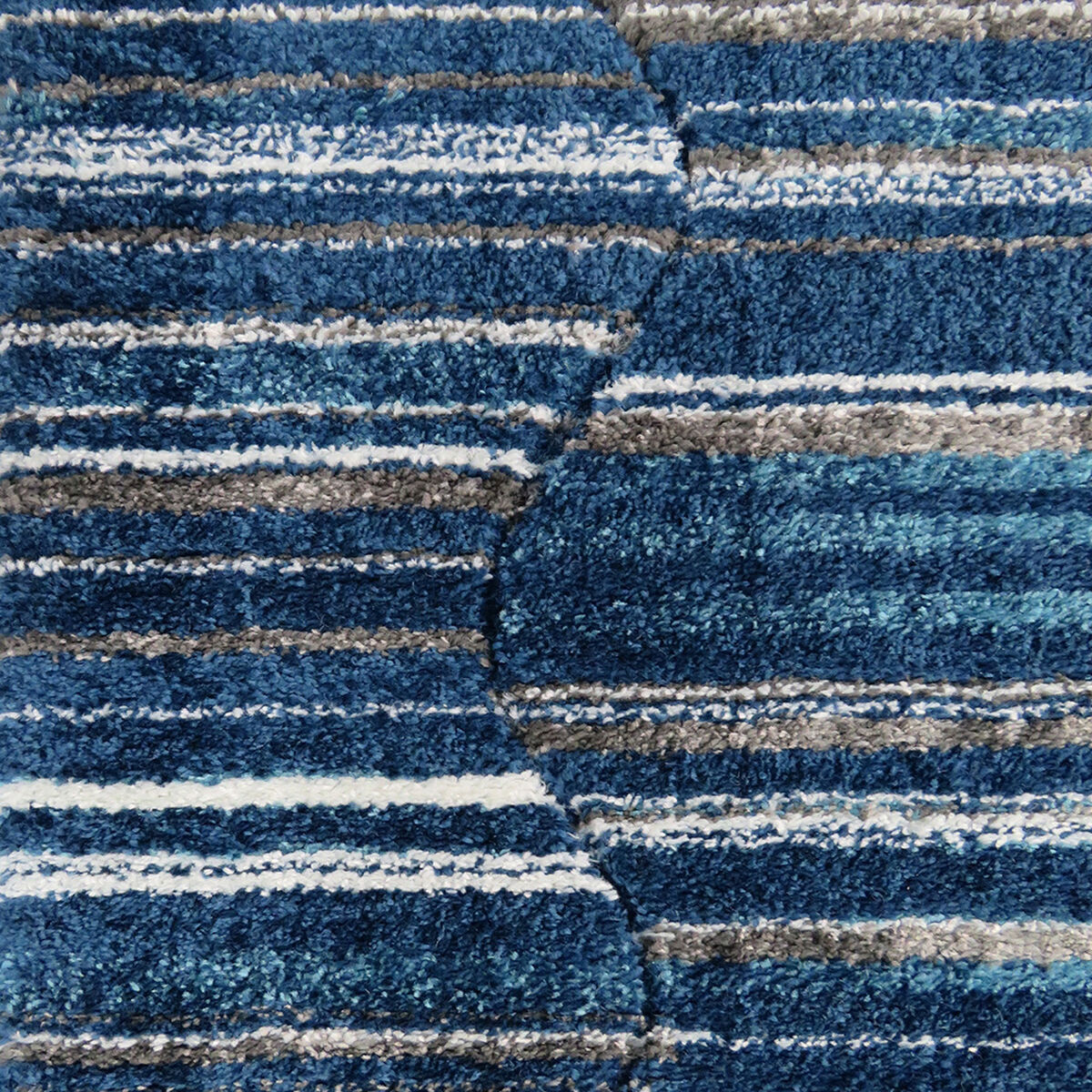 Alfombra Interior Idetex Frise Carved Florida D5 133 x 180 cm