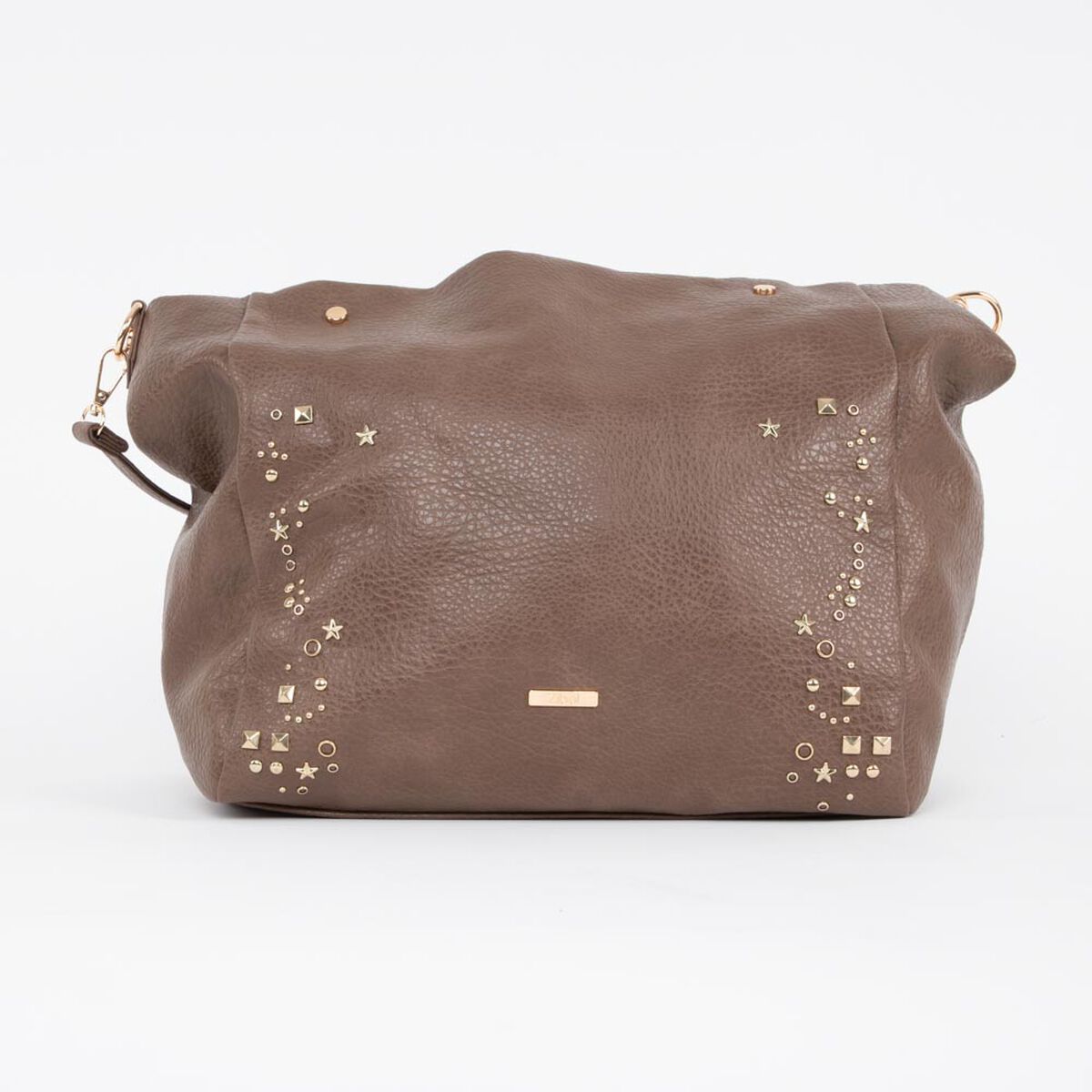 Bolso Café Mujer Zibel