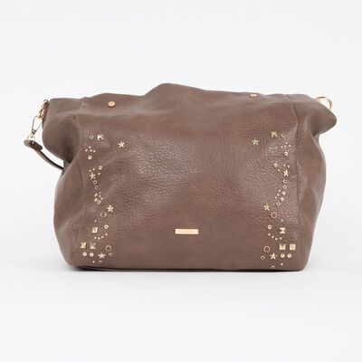 Imagen 2 del producto Bolso Café Mujer Zibel