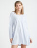 Camisa de Dormir Mujer Portman Club