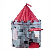 Castillo Gamepower De Niño