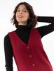 Sweater Sin Mangas Zibel