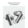 Audífonos Bluetooth Huawei Freebuds Pro 3 Plateado