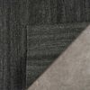 Alfombra Elements & Co Degrade Mediano 235x160 Gris
