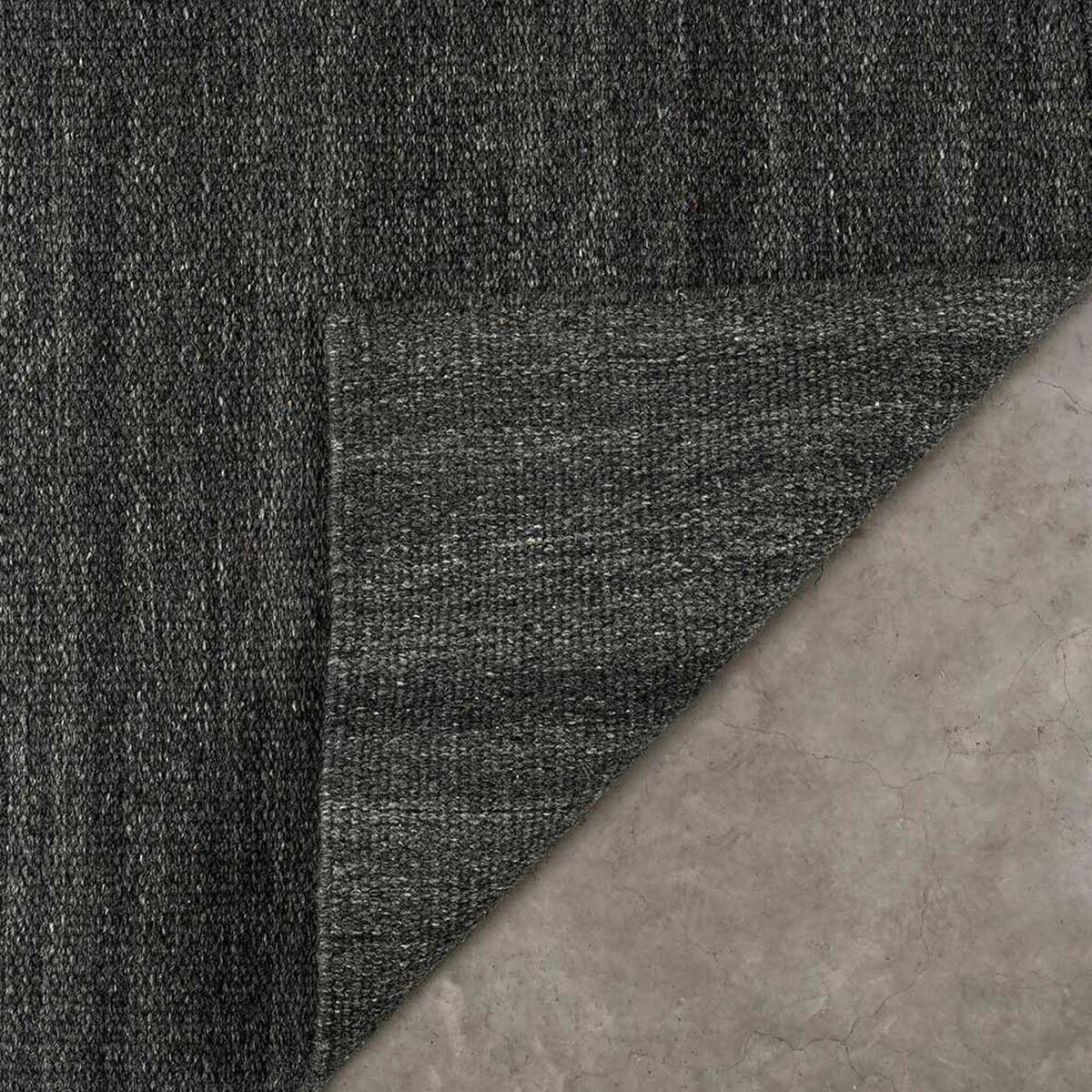 Alfombra Elements & Co Degrade Mediano 235x160 Gris