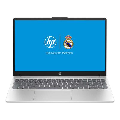 Imagen 2 del producto Notebook HP 15-fd0273la Core i7 13° RAM DDR4-3200 MT/s de 16 GB (2 x 8 GB) 512GB 15.6"" Integrada
