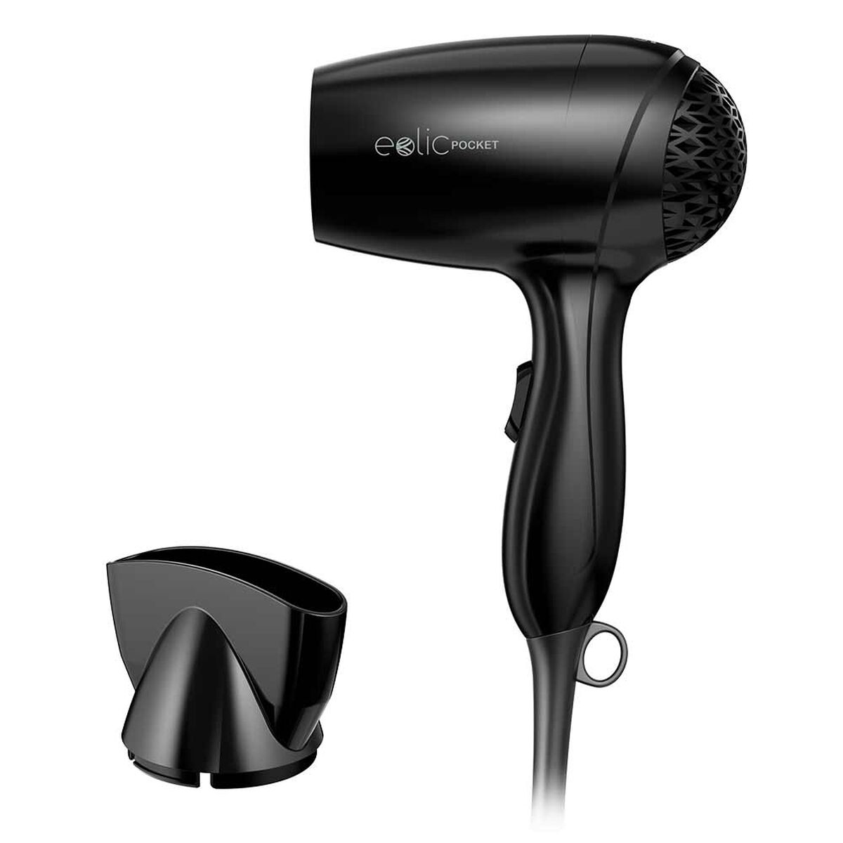 Gama Eolic Mini Secador De Pelo Gama Plegable Secador De Pelo Gama
