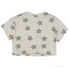 Polera Manga Corta Niña Chess