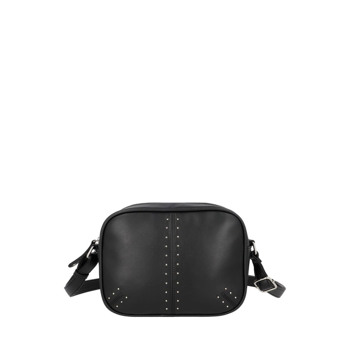 Bandolera Secret Espa&ntilde;a ST6 S Negro