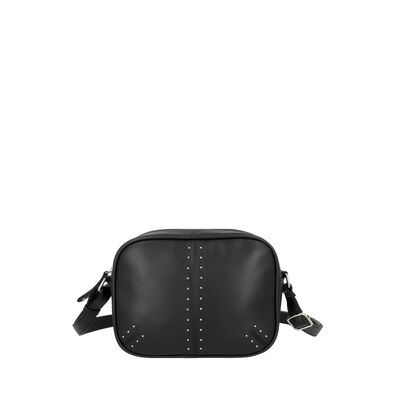 SECRET Bandolera Secret España ST6 S Negro