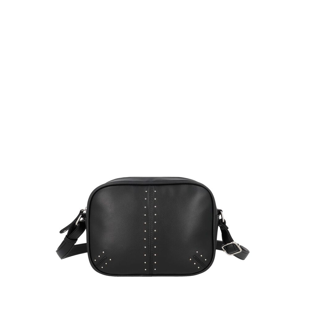 Bandolera Secret España ST6 S Negro