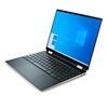 Notebook HP Spectre x360 Convertible 14-ea0001la Core i7 16GB 512GB SSD 13,5" +  Lápiz Zenvo Nightfall Black
