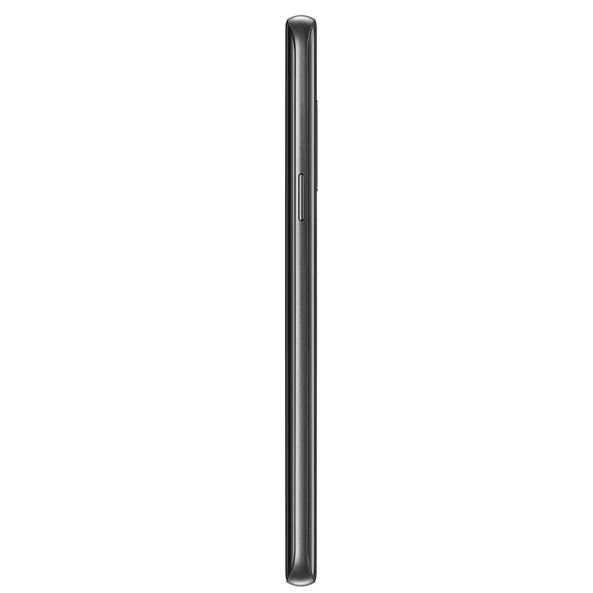 Celular Samsung Galaxy S9 5.8" Plata Liberado