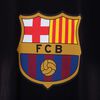 Polera Deportiva Algodón Hombre Barcelona