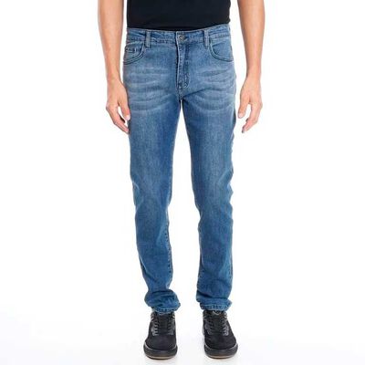 Jeans Slim Hombre Ellus