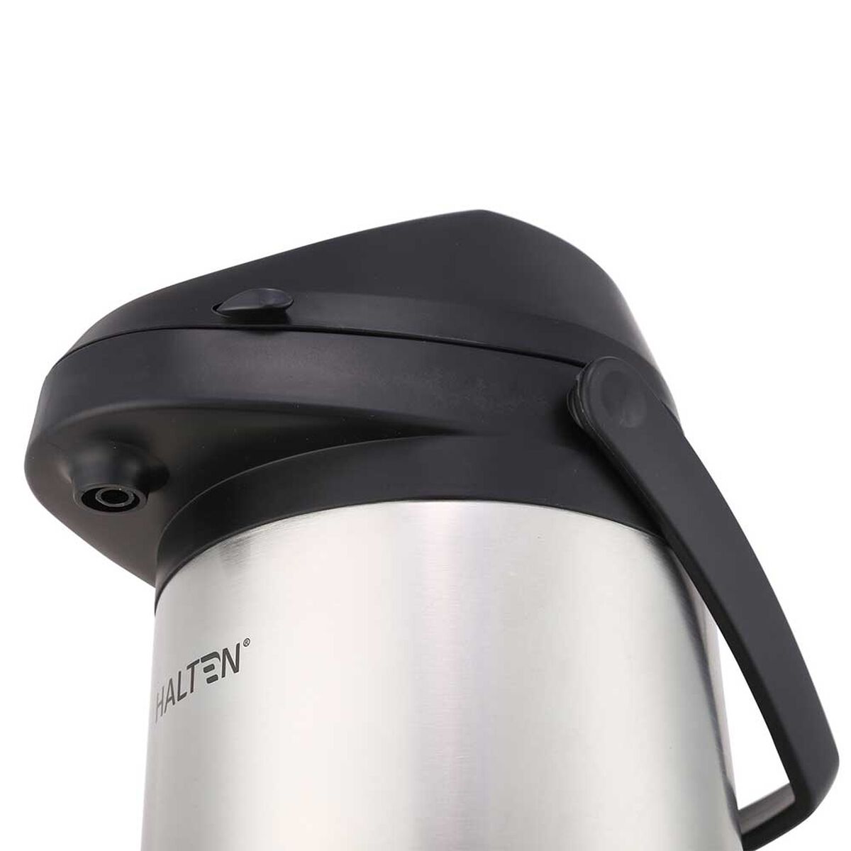 Termo Acero Halten Sifón 3 lt.