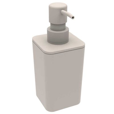 Imagen 1 del producto Dispensador de Jabón Líquido Soprano Gris Hielo