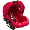 Coche Travel System Bebesit H005