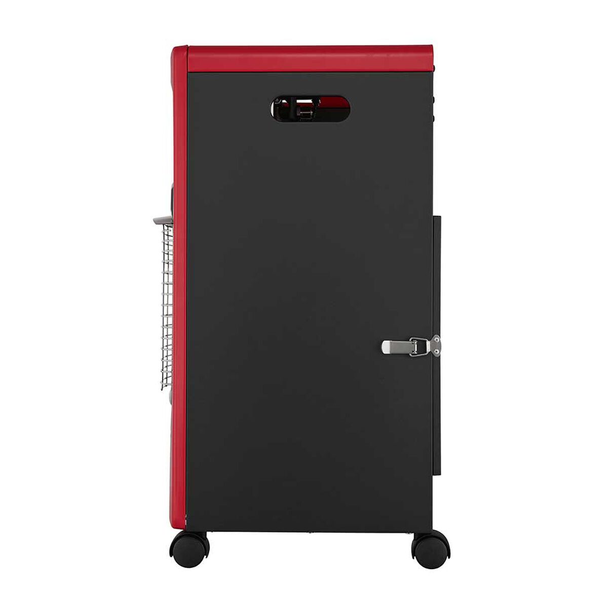 Estufa a Gas Ursus Trotter UT FRX-2800ET 5 kg.
