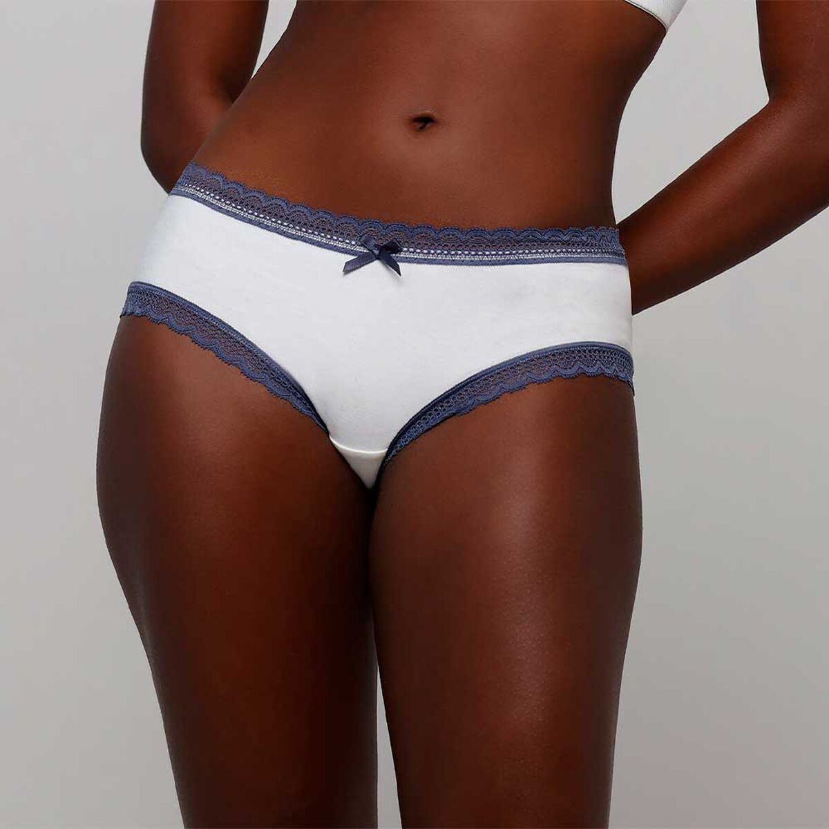 Pack 3 Calz&oacute;n Pantaleta Intime