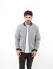 Chaqueta Bomber Regular Hombre Zibel