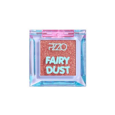 Imagen 2 del producto Sombra Fairy Dust Golden Wings Petrizzio